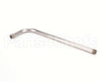 FKMA272 Bki Tubing, Filter To Hbar Fkm