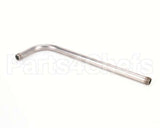 FKMA272 Bki Tubing, Filter To Hbar Fkm
