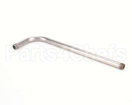 FKMA272 Bki Tubing, Filter To Hbar Fkm