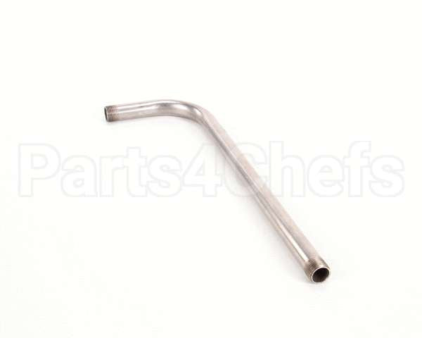 FKMA272 Bki Tubing, Filter To Hbar Fkm