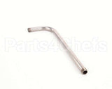 FKMA272 Bki Tubing, Filter To Hbar Fkm