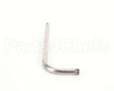 FKMA272 Bki Tubing, Filter To Hbar Fkm