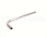 FKMA272 Bki Tubing, Filter To Hbar Fkm