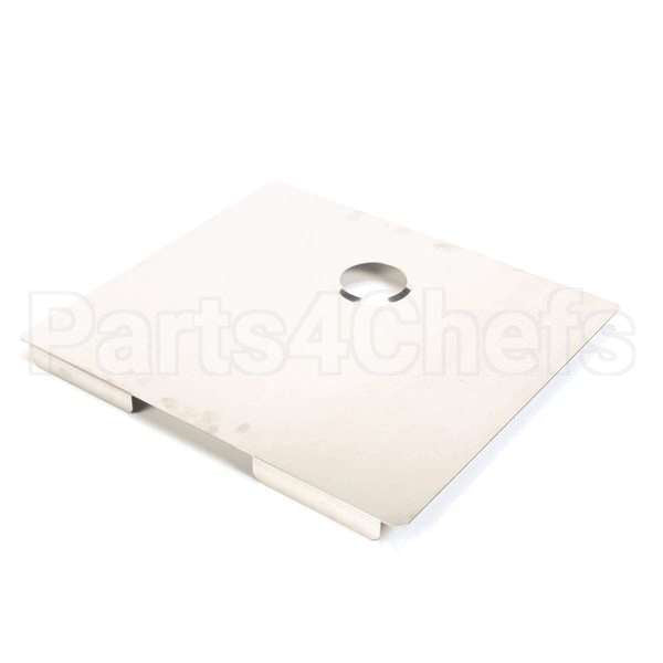 FKMA357 Compatible BKI Cover, Filter Vat, Fkm-F, Blf