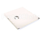 FKMA357 Bki Cover, Filter Vat, Fkm-F, Blf
