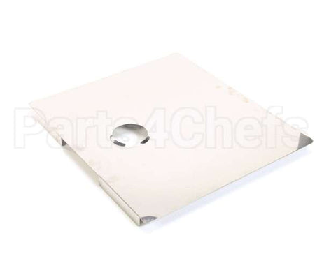 FKMA357 Bki Cover, Filter Vat, Fkm-F, Blf