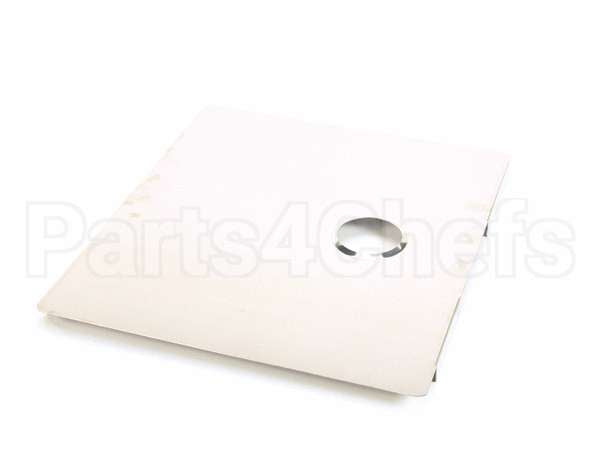 FKMA357 Bki Cover, Filter Vat, Fkm-F, Blf
