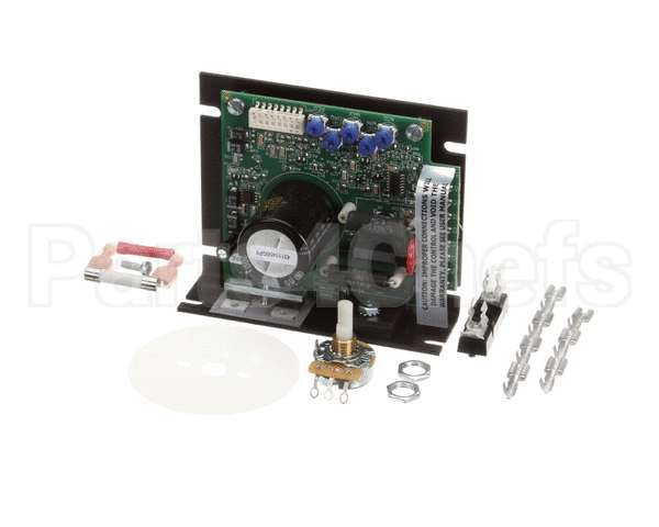FKWR50037 Cleveland Kit;Bodine Motor Control Replace