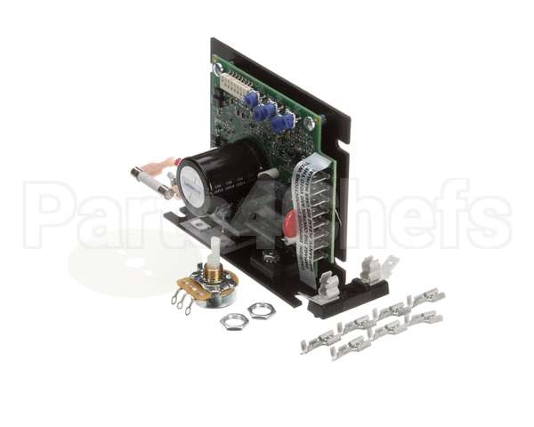 FKWR50037 Cleveland Kit;Bodine Motor Control Replace