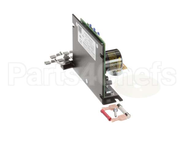 FKWR50037 Cleveland Kit;Bodine Motor Control Replace