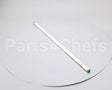 FL0040 Bki Lamp, Fluores F25T8 Tl835/Alto
