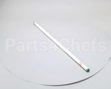 FL0040 Bki Lamp, Fluores F25T8 Tl835/Alto