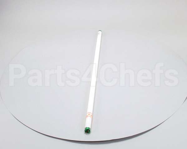 FL0040 Bki Lamp, Fluores F25T8 Tl835/Alto