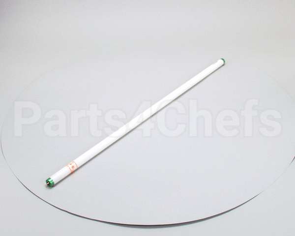 FL0040 Bki Lamp, Fluores F25T8 Tl835/Alto