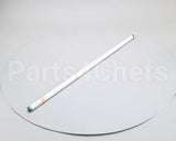 FL0040 Bki Lamp, Fluores F25T8 Tl835/Alto