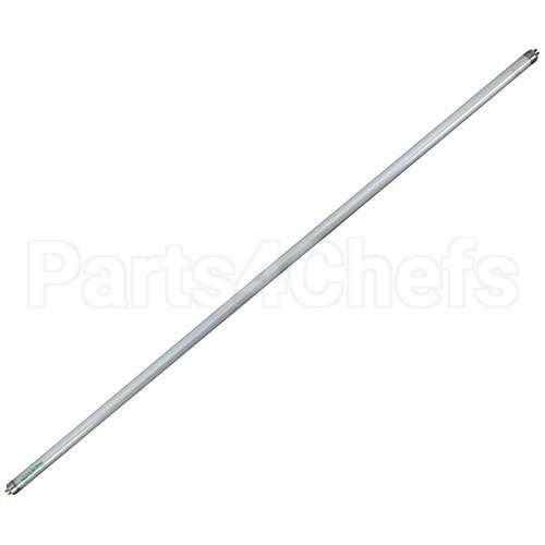 FL0044 Compatible BKI Lamp, Fluorescent -Tuff Coated, 3Ft, Cs/12