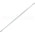 FL0045 Compatible BKI Lamp, Fluorescent -Tuff Coated, 4Ft, Cs/12