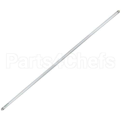 FL0046 Compatible BKI Lamp, Fluorescent -Tuff Coated, 5Ft, Cs/12
