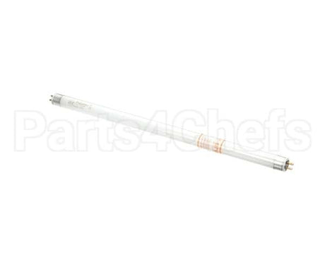 FL0048 Bki Lamp, Fluores F8T5/30U High Te
