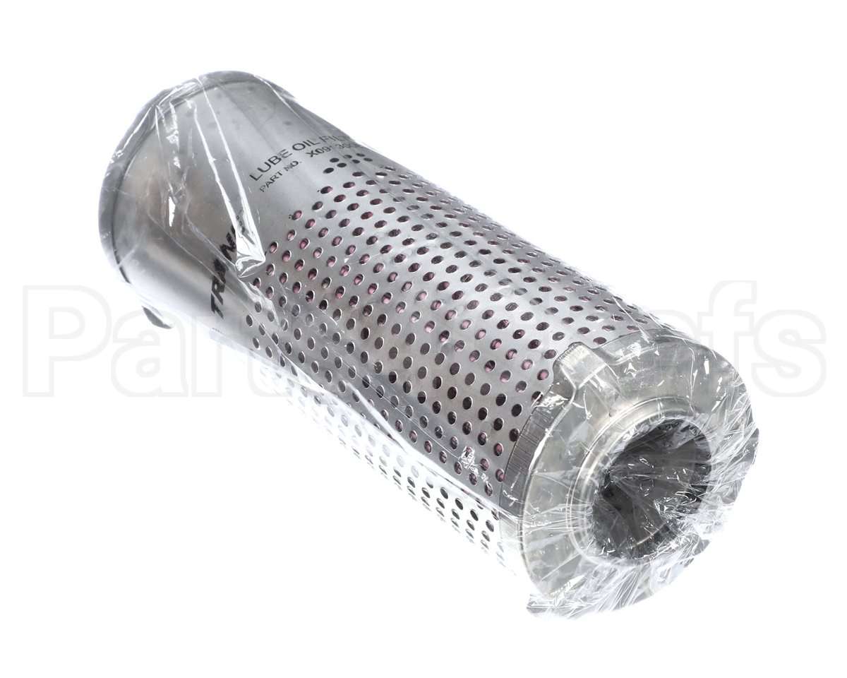 FLR03434 Trane Filter; Compressor Oil