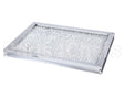 FLR03780 Trane Filter, Screen, Mist Eliminator, 0.88 X