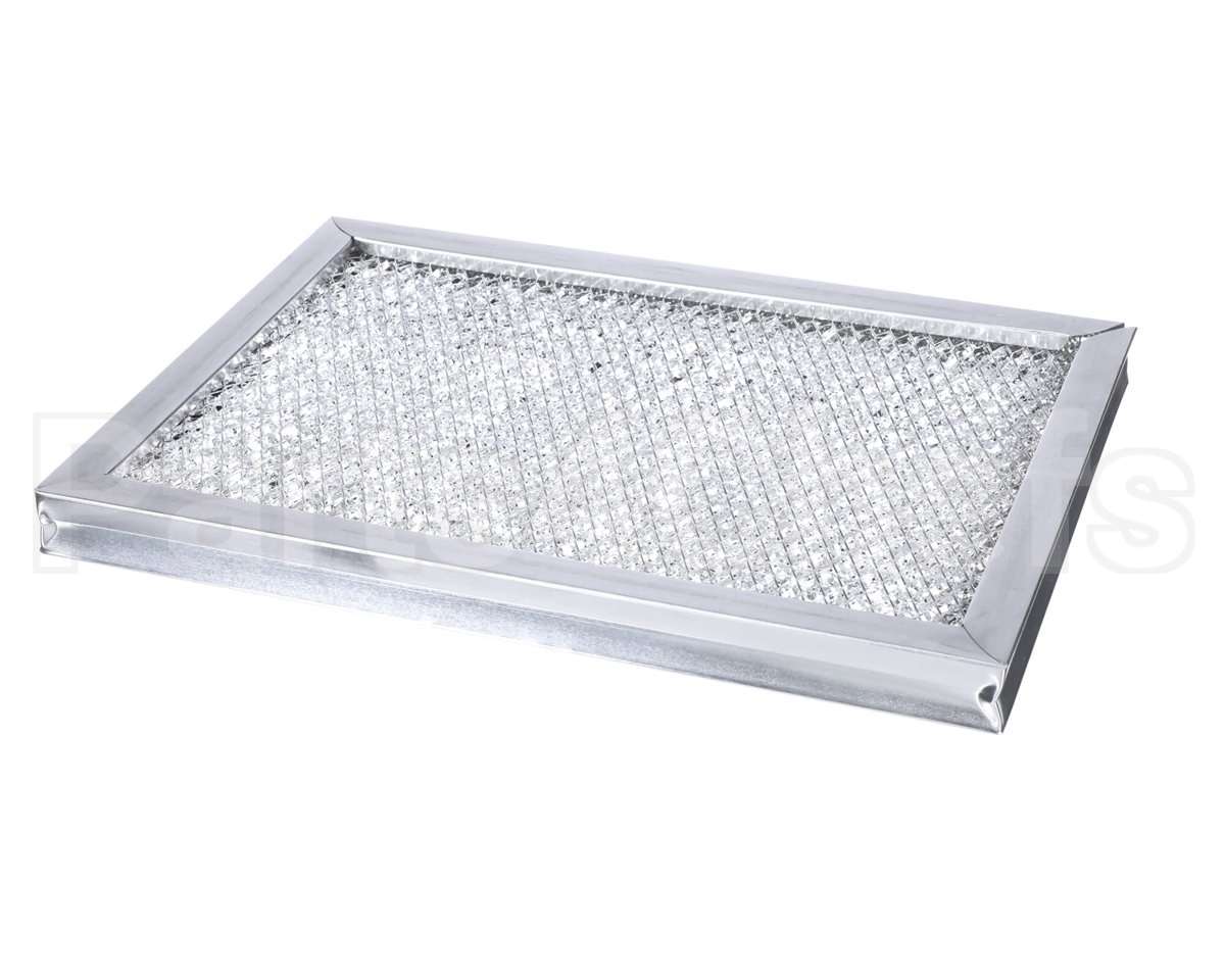 FLR03780 Trane Filter, Screen, Mist Eliminator, 0.88 X