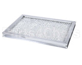 FLR03780 Trane Filter, Screen, Mist Eliminator, 0.88 X