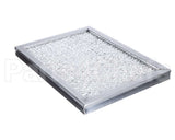 FLR03780 Trane Filter, Screen, Mist Eliminator, 0.88 X