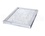 FLR03780 Trane Filter, Screen, Mist Eliminator, 0.88 X