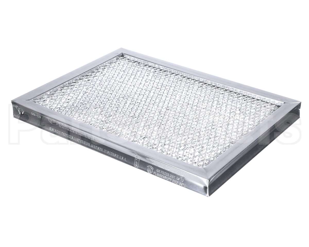 FLR03780 Trane Filter, Screen, Mist Eliminator, 0.88 X