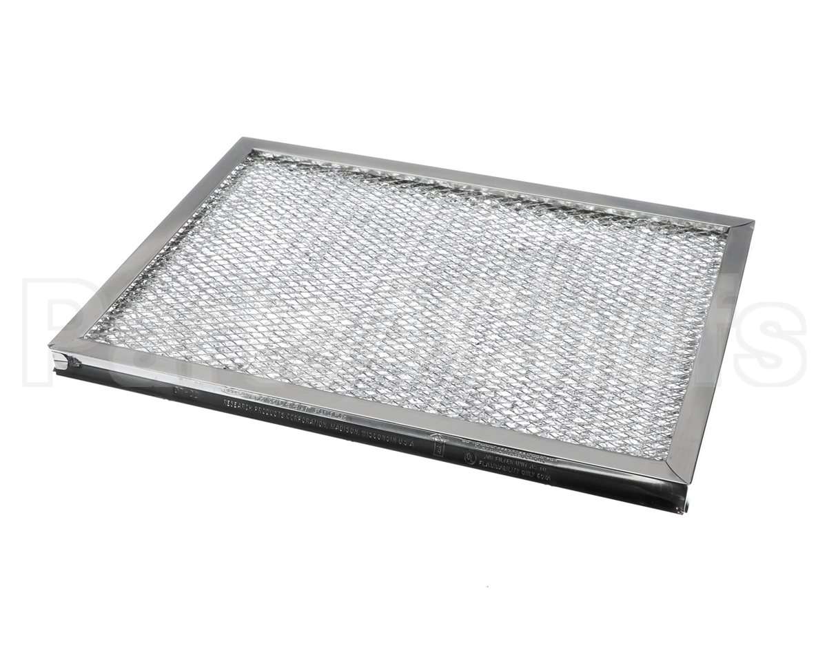FLR04278 Trane Filter, Mist Eliminator, 1.0 X 14.90 X 1