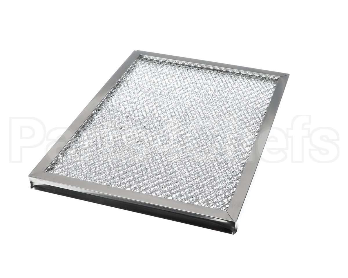 FLR04278 Trane Filter, Mist Eliminator, 1.0 X 14.90 X 1