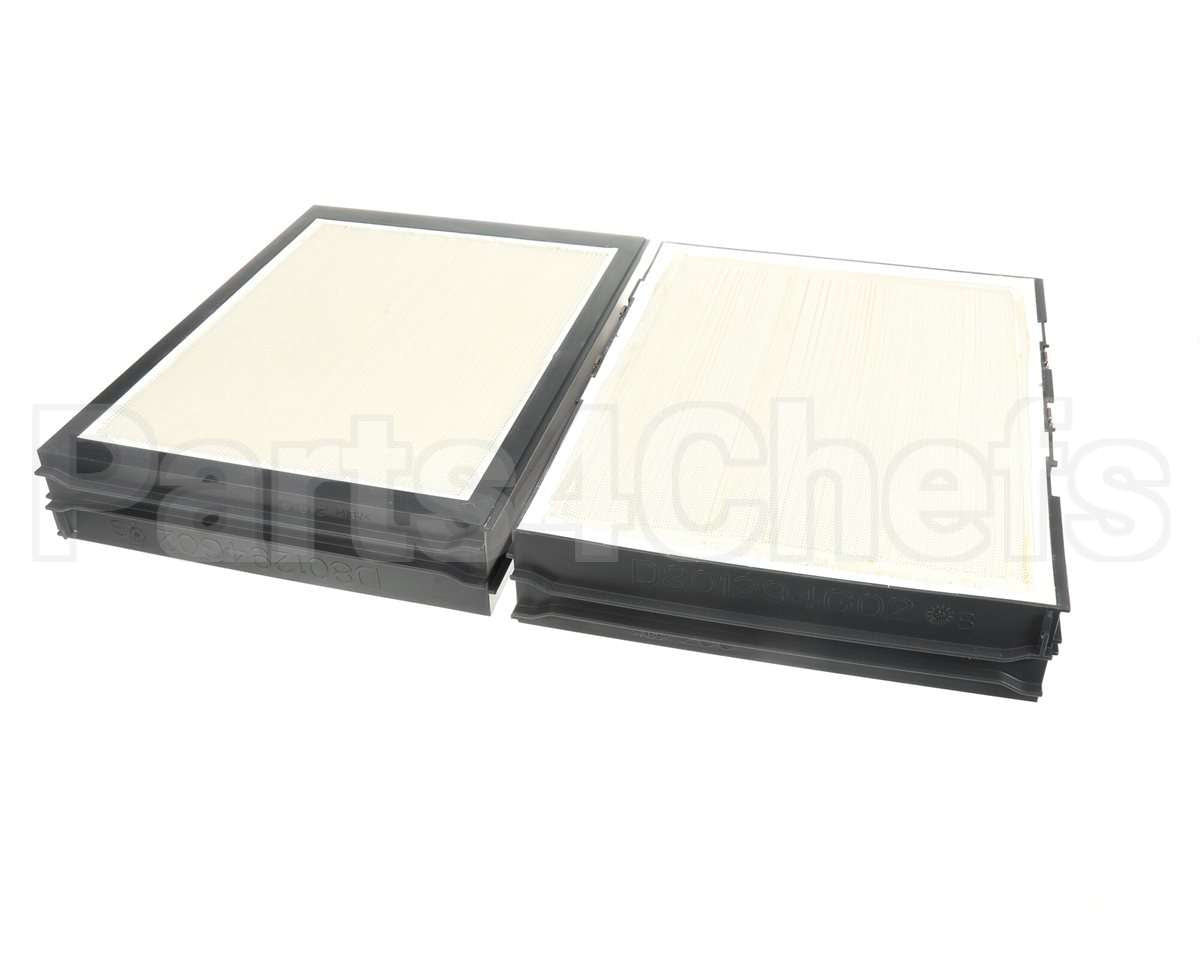 FLR06453 Trane Filter; Ifd-Filter Assembly (Package Of2