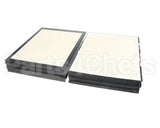 FLR06453 Trane Filter; Ifd-Filter Assembly (Package Of2