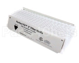 FLR07962 Trane Filter, 21-1/8X5, 5 Inch Expandable Medi