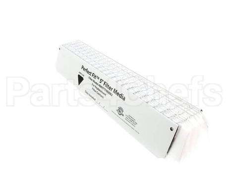 FLR07963 Trane Filter, 27-1/4 X 5, 5 Inch Expandable Me