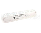 FLR07963 Trane Filter, 27-1/4 X 5, 5 Inch Expandable Me