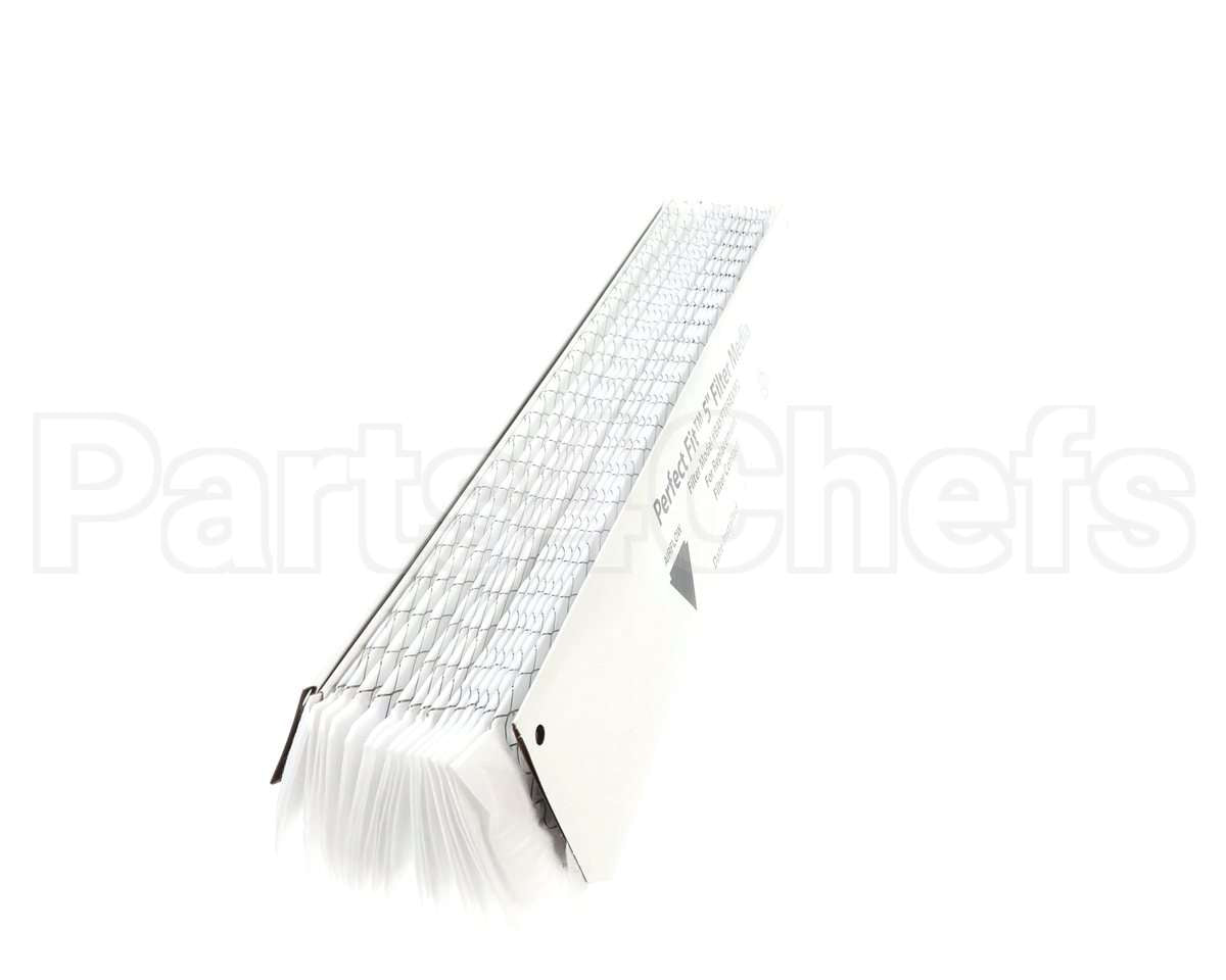 FLR07963 Trane Filter, 27-1/4 X 5, 5 Inch Expandable Me