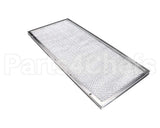 FLR08064 Trane Filter; Mist Eliminator, 1.0 X 12.50 X 2
