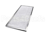 FLR08064 Trane Filter; Mist Eliminator, 1.0 X 12.50 X 2
