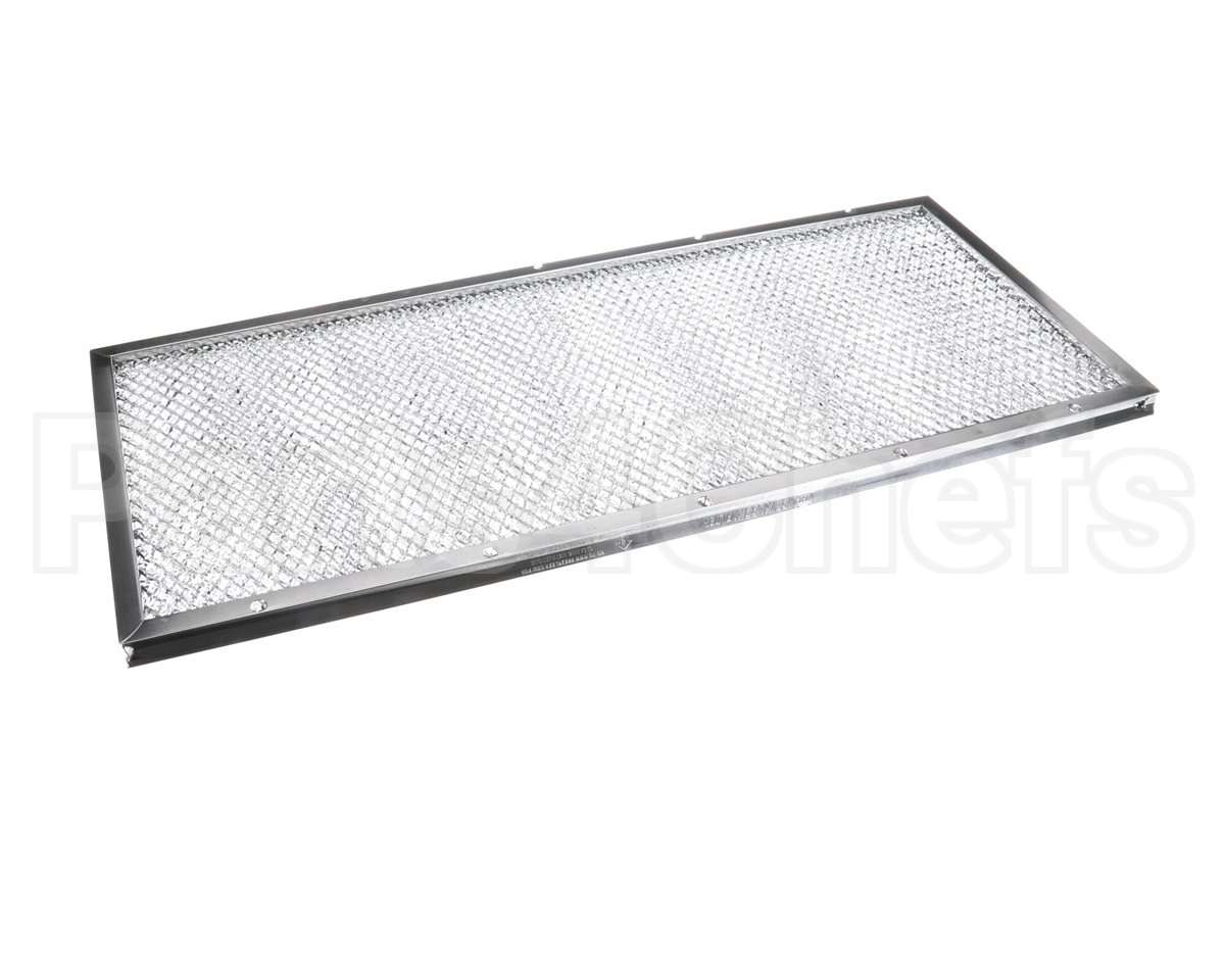 FLR08064 Trane Filter; Mist Eliminator, 1.0 X 12.50 X 2