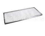 FLR08064 Trane Filter; Mist Eliminator, 1.0 X 12.50 X 2