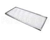 FLR08064 Trane Filter; Mist Eliminator, 1.0 X 12.50 X 2