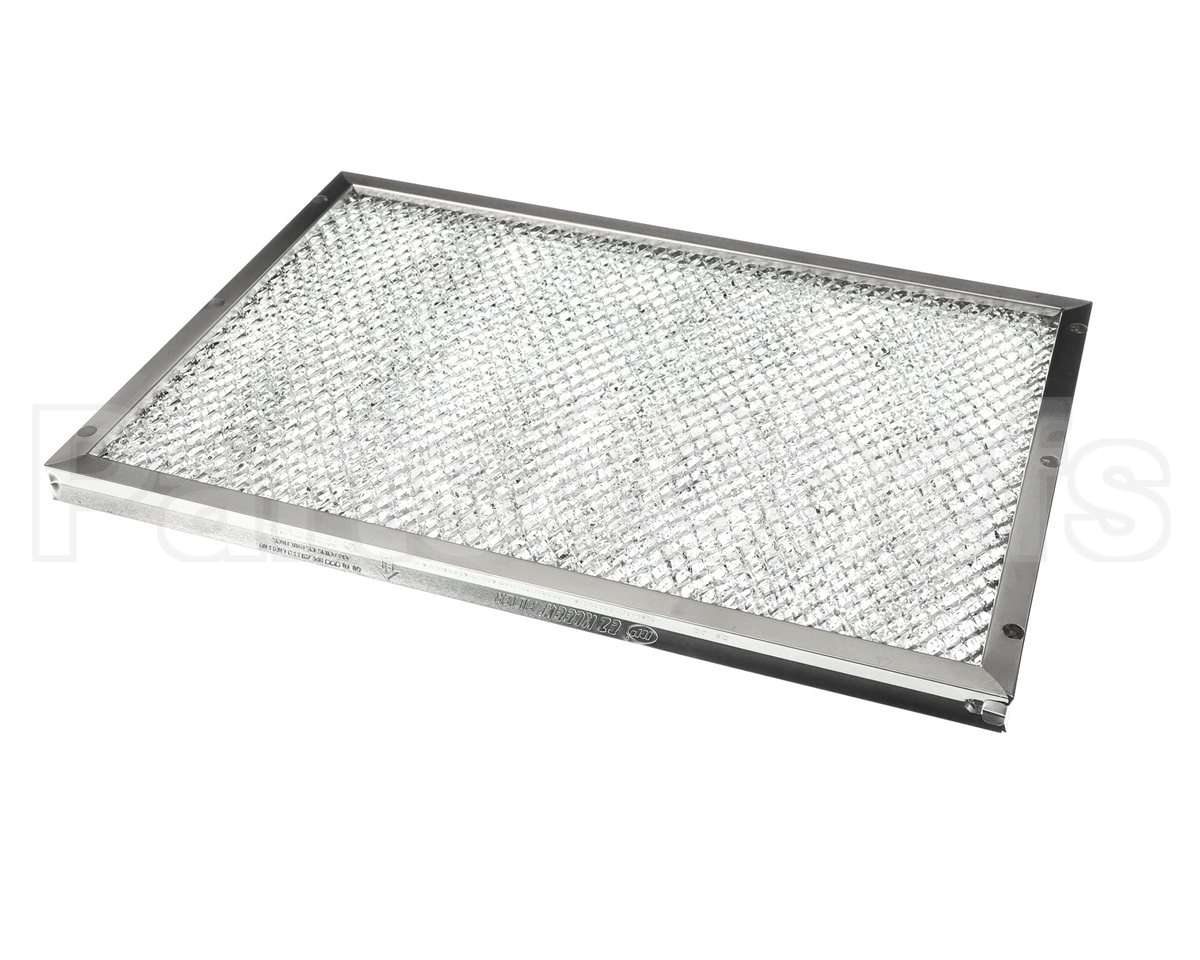 FLR08071 Trane Filter, Mist Eliminator, 1.00 X 18.36 X