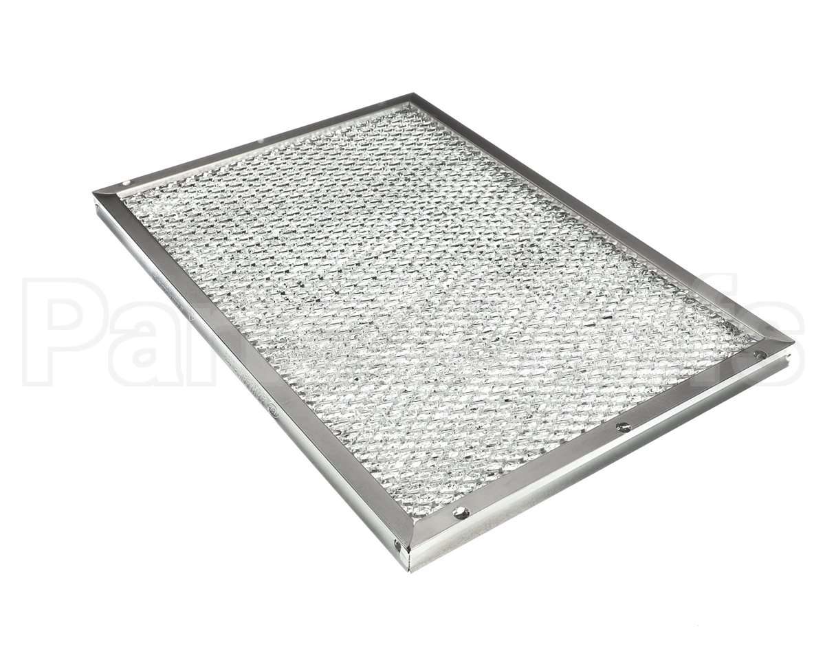 FLR08071 Trane Filter, Mist Eliminator, 1.00 X 18.36 X