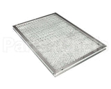 FLR08071 Trane Filter, Mist Eliminator, 1.00 X 18.36 X