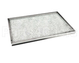 FLR08071 Trane Filter, Mist Eliminator, 1.00 X 18.36 X