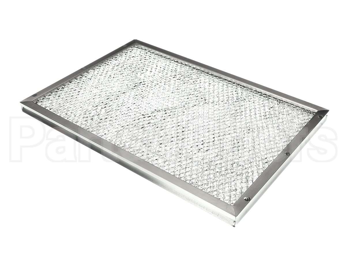 FLR08071 Trane Filter, Mist Eliminator, 1.00 X 18.36 X