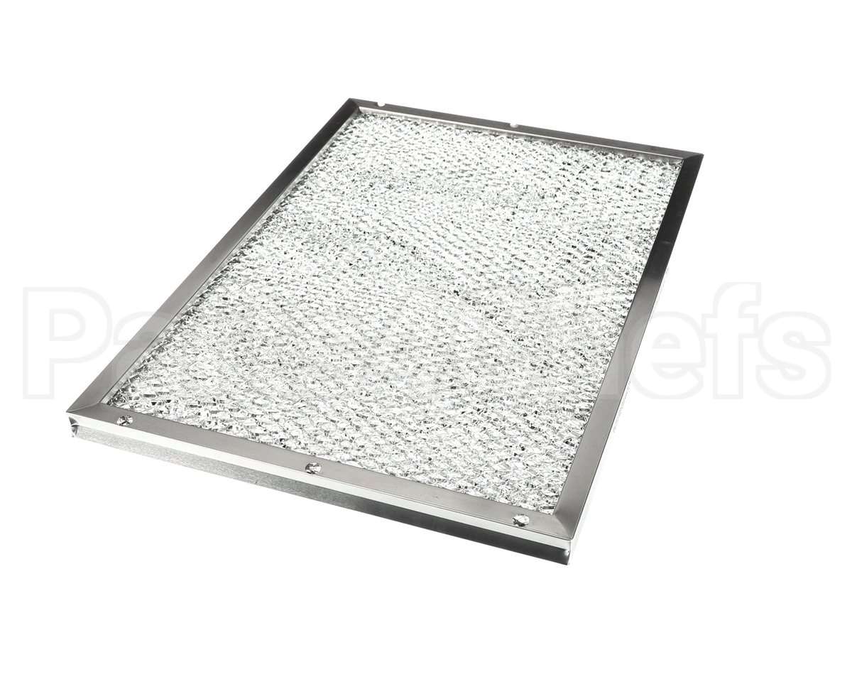 FLR08071 Trane Filter, Mist Eliminator, 1.00 X 18.36 X