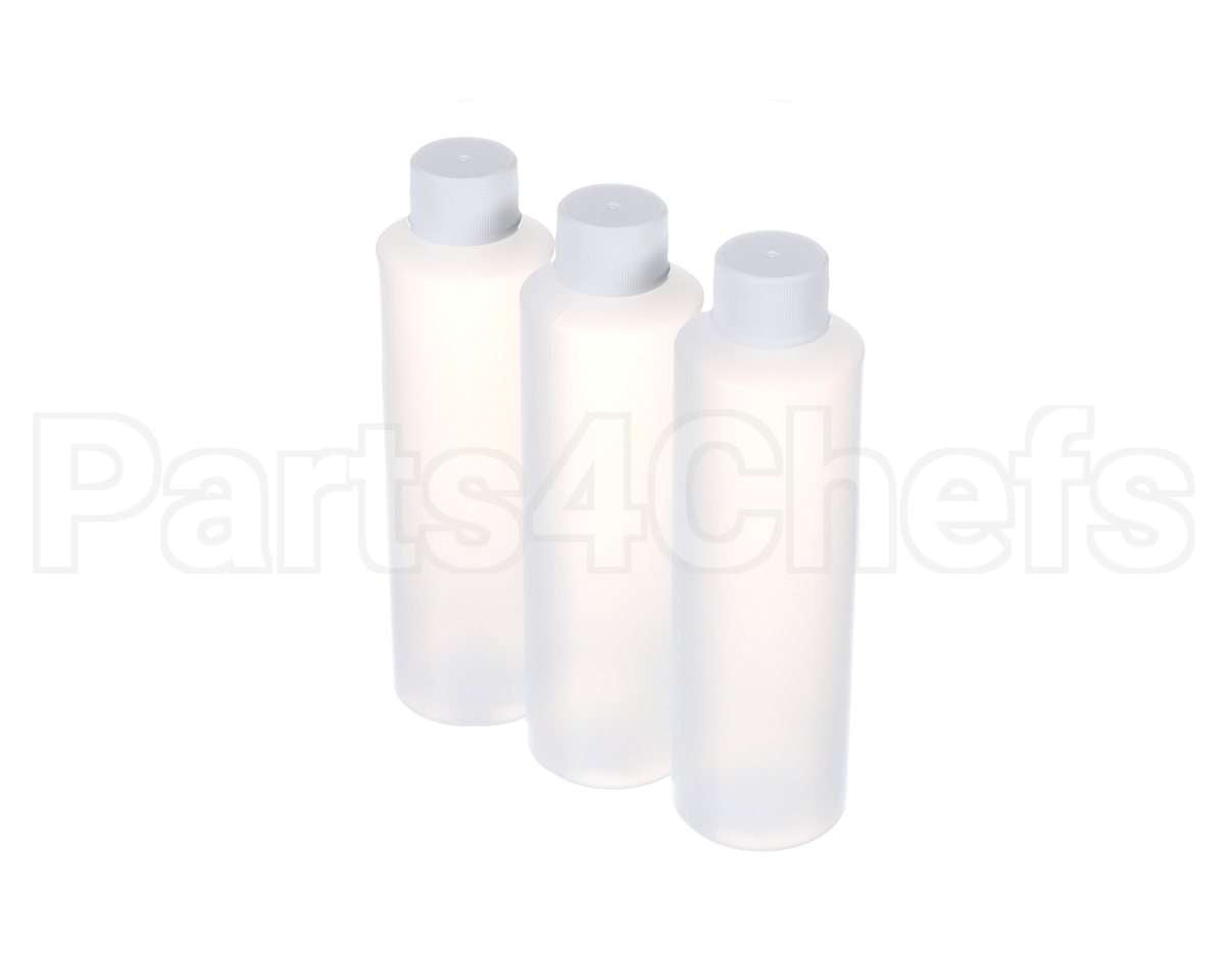 FLT0001 Cleveland H2O Water Quality Test Kit